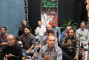برگزاری مراسم بزرگداشت و تجدید میثاق با رهبر شهید و قائد امت در دانشگاه صنعتی بیرجند