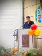 «در سایه‌سار غزل»؛ آیین بزرگداشت لسان الغیب حافظ شیرازی در دانشگاه صنعتی بیرجند برگزار شد.