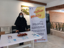طرح خداقوت دانشجو ایام امتحانات در دانشگاه صنعتی بیرجند برگزار شد