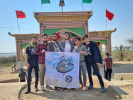 اعزام دانشجویان دانشگاه صنعتی بیرجند به سفر معنوی، معرفتی راهیان نور