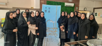 برگزاری جشنواره غذاهای بومی محلی به مناسبت هفته خوابگاه ها
