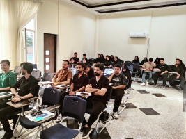 برگزاری کارگاه آموزشی سفر به اعماق مغز