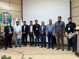 اولین دوره مسابقات فتح پرچم (CTF) خراسان جنوبی همت انجمن علمی بازی‌های رایانه‌ای دانشگاه صنعتی بیرجند برگزار گردید