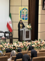 برگزاری سیمنار بازار کار مهندسی عمران؛ فرصت‌ها و چالش‌ها برای بانوان