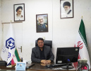 پیام معاون فرهنگی، اجتماعی و دانشجویی دانشگاه به مناسبت هفته دفاع مقدس