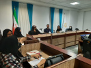 برگزاری کارگاه آموزشی "با کتاب، آگاهانه زندگی می‌کنم" و نشست تخصصی کتابخوان