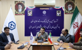 نشست مدیر کل فرهنگ و ارشاد اسلامی خراسان جنوبی با دانشجویان فعال فرهنگی و اجتماعی دانشگاه‌ها در دانشگاه صنعتی بیرجند برگزار شد