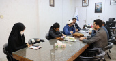 تشکیل ستاد دانشگاهی سی و هفتمین جشنواره سراسری قرآن و عترت