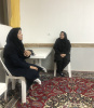 کارگاه آموزشی خود مراقبتی بانوان برگزار شد
