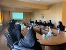 برگزاری کارگاه اصلاح سبک زندگی در راستای سلامت بانوان