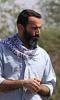 شرکت دانشجویان در مراسم محوری دفاع مقدس در شهر بیرجند