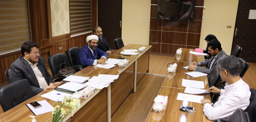 موافقت با تاسیس مرکز مشاوره مبتنی بر سبک زندگی اسلامی – ایرانی در دانشگاه